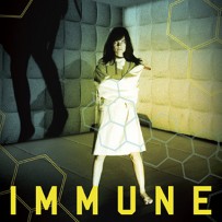 The Rho Agenda 02 – Immune