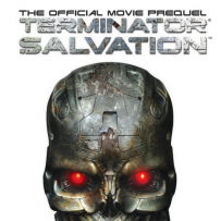 Terminator Salvation 01 – From The Ashes
