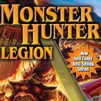 Monster Hunter 04 – Legion